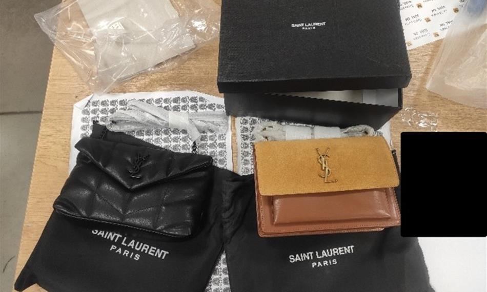 padělky kabelek YSL